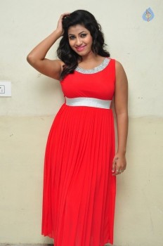Geethanjali New Pics - 11 of 42