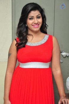 Geethanjali New Pics - 16 of 42