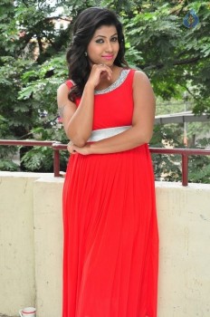 Geethanjali New Pics - 18 of 42