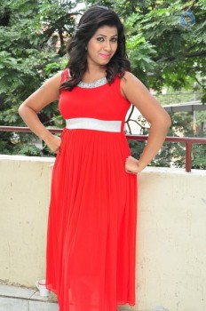 Geethanjali New Pics - 21 of 42