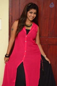 Geethanjali New Pics - 18 of 40