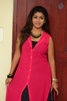 Geethanjali New Pics - 33 of 40