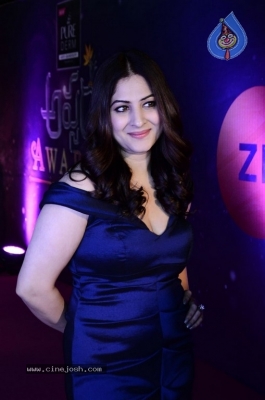 Gowri Munjal at Zee Apsara Awards - 1 of 32