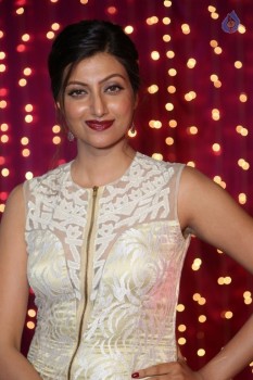 Hamsa Nandini at Zee Telugu Apsara Awards - 12 of 29