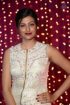 Hamsa Nandini at Zee Telugu Apsara Awards - 19 of 29
