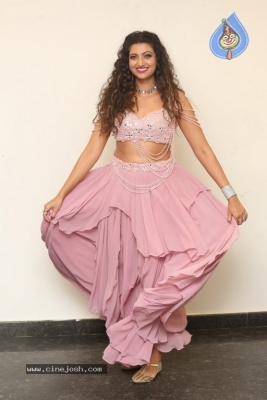 Hamsa Nandini Latest Photos - 12 of 13