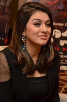 Hansika Latest Photos - 19 of 60