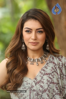 Hansika Motwani Photos - 15 of 21