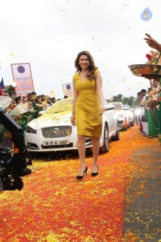 Hansika New Images - 13 of 62