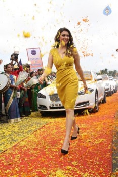 Hansika New Images - 22 of 62