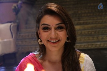 Hansika New Images - 55 of 62
