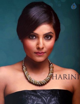 Harini Latest Photos - 9 of 21