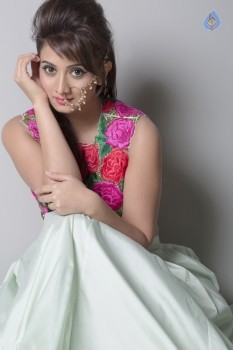 Harshika Poonacha Photos - 15 of 18