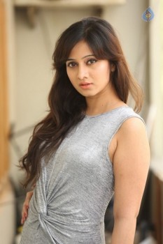 Harshika Poonacha Pics - 21 of 63