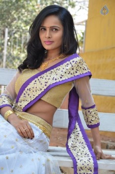 Hashika Dutt New Pics - 14 of 42