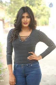 Hebah Patel Latest Gallery - 4 of 42