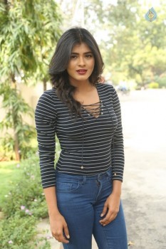 Hebah Patel Latest Gallery - 10 of 42