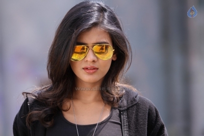 Hebah Patel Latest Gallery - 40 of 40