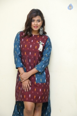 Hebah Patel Latest Gallery - 10 of 20