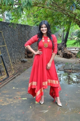 Hebah Patel Latest Photos - 10 of 20