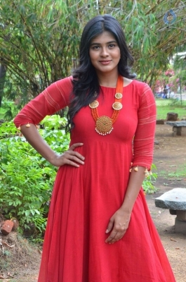 Hebah Patel Latest Photos - 14 of 20