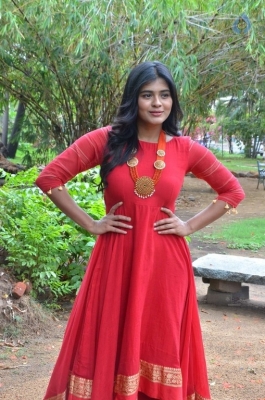 Hebah Patel Latest Photos - 16 of 20