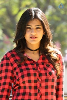 Hebah Patel Latest Photos - 36 of 42