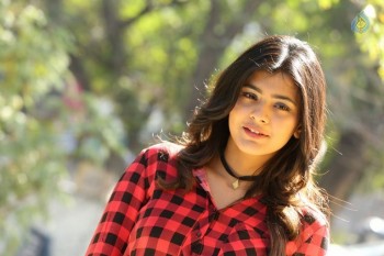 Hebah Patel Latest Photos - 42 of 42