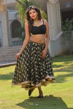 Hebah Patel New Gallery - 36 of 62