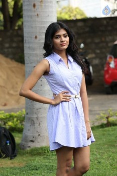 Hebah Patel New Photos - 22 of 38