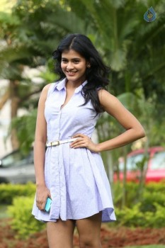 Hebah Patel New Photos - 32 of 38