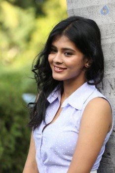 Hebah Patel New Photos - 35 of 38