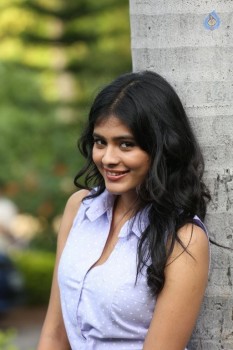 Hebah Patel New Photos - 38 of 38