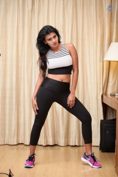 Hebah Patel New Pics - 48 of 50