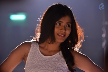 Hebah Patel Stills - 3 of 4