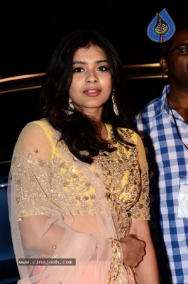 Hebha Patel At Zee Apsara Awards - 11 of 12