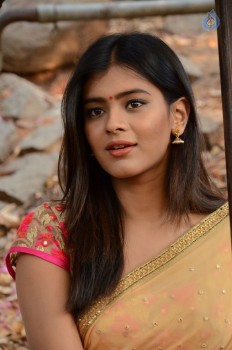 Hebah Patel Latest Gallery - 3 of 60