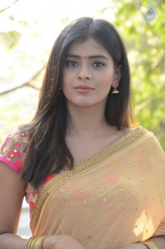 Hebah Patel Latest Gallery - 8 of 60