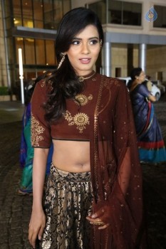 Heeba Patel New Photos - 11 of 33