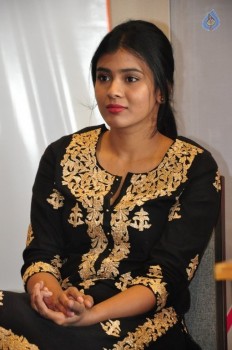 Heebah Patel New Pics - 16 of 36
