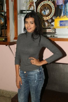Heebah Patel Pics - 15 of 28
