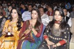 Heroines at Santosham Awards 2012 - 41 of 156