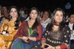 Heroines at Santosham Awards 2012 - 106 of 156