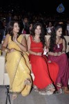 Heroines at Santosham Awards 2012 - 151 of 156