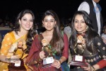 Heroines at Santosham Awards 2012 - 152 of 156