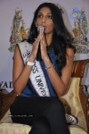 I AM SHE Miss Universe Vasuki Photos - 12 of 33