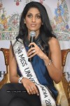 I AM SHE Miss Universe Vasuki Photos - 21 of 33