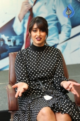 Ileana Interview Stills - 19 of 36