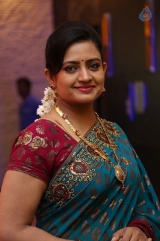 Indraja New Photos - 8 of 37