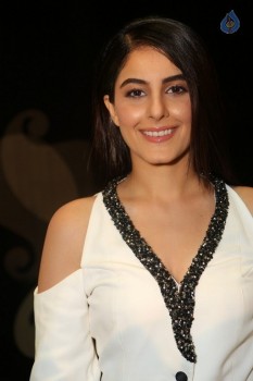 Isha Talwar Latest Photos - 41 of 41